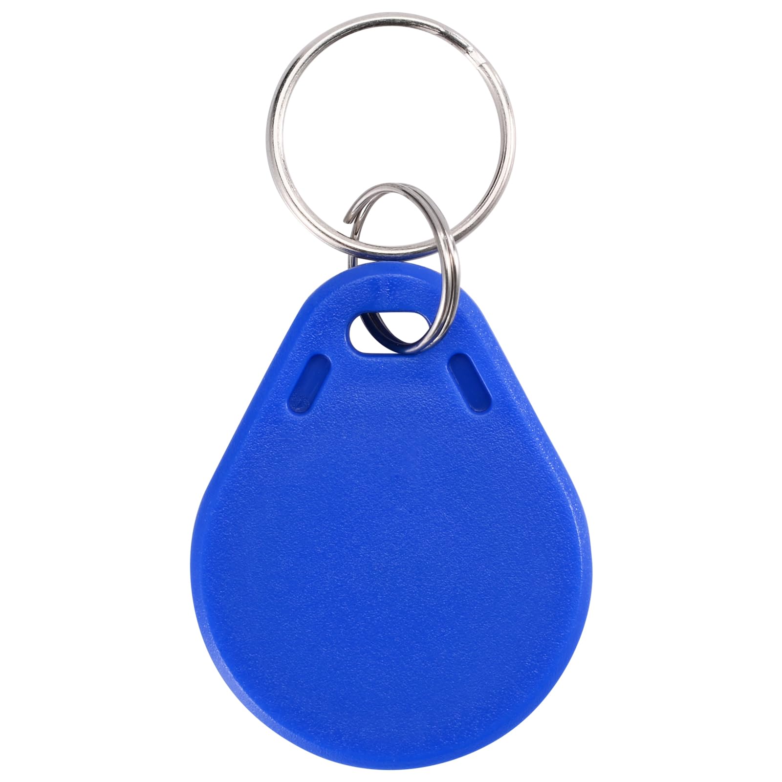 Amazon.com : 100pcs RFID Key Fob ID Card Key Tags 125KHz RFID EM